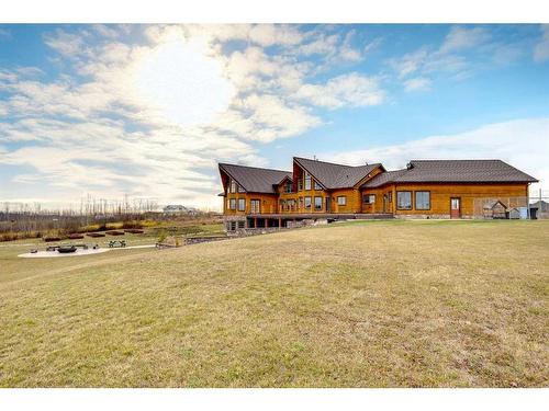 173 Sommer Way, Saprae Creek, AB - Outdoor