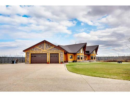 173 Sommer Way, Saprae Creek, AB - Outdoor