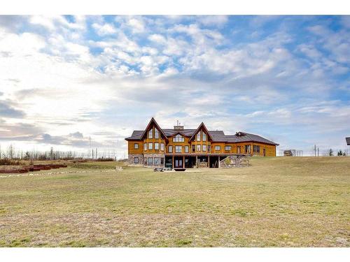 173 Sommer Way, Saprae Creek, AB - Outdoor