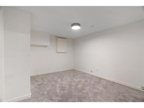 55 Fitzsimmons Avenue, Fort Mcmurray, AB - Indoor Photo Showing Other Room