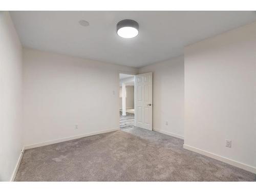 55 Fitzsimmons Avenue, Fort Mcmurray, AB - Indoor Photo Showing Other Room