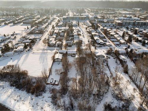 55 Fitzsimmons Avenue, Fort Mcmurray, AB - Outdoor With View