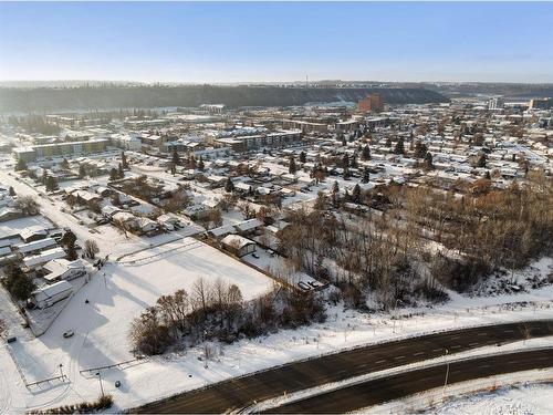 55 Fitzsimmons Avenue, Fort Mcmurray, AB - Outdoor With View