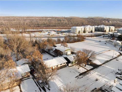 55 Fitzsimmons Avenue, Fort Mcmurray, AB - Outdoor With View