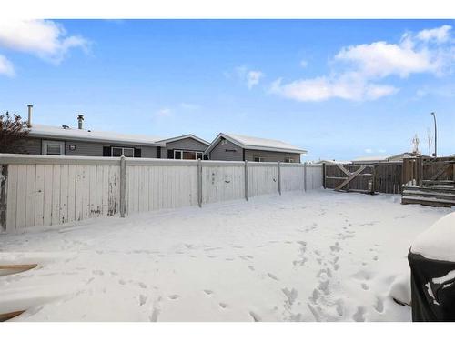 120 Hunter Street, Fort Mcmurray, AB - Outdoor