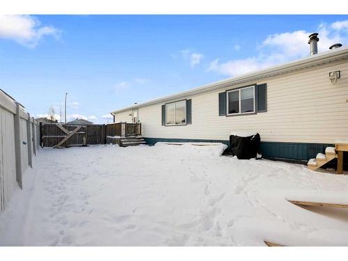 120 Hunter Street, Fort Mcmurray, AB - Outdoor With Exterior