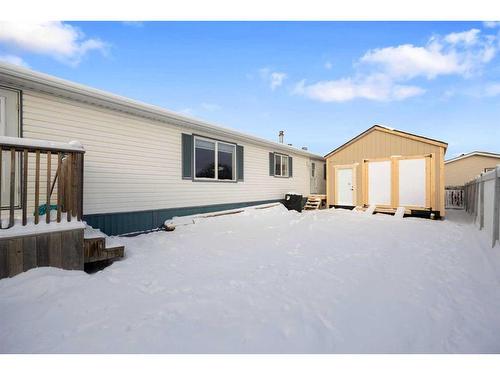 120 Hunter Street, Fort Mcmurray, AB - Outdoor With Exterior