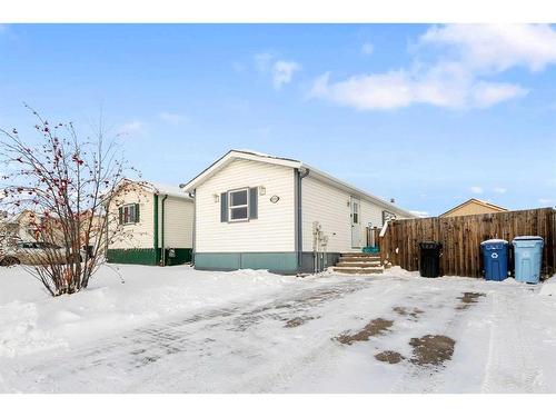 120 Hunter Street, Fort Mcmurray, AB - Outdoor