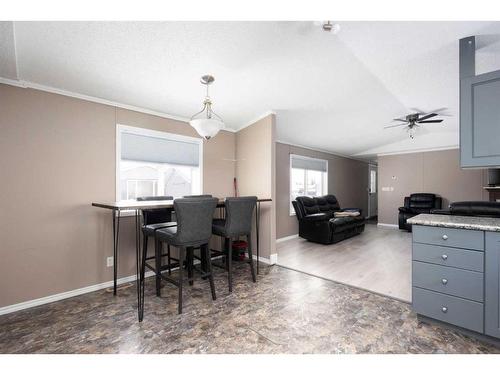 120 Hunter Street, Fort Mcmurray, AB - Indoor