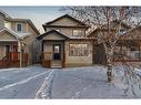 124 Fox Crescent, Fort Mcmurray, AB  - Outdoor With Facade 