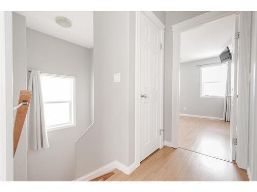 124 Fox Crescent, Fort Mcmurray, AB - Indoor Photo Showing Other Room