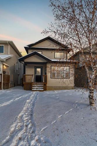 124 Fox Crescent, Fort Mcmurray, AB - Outdoor