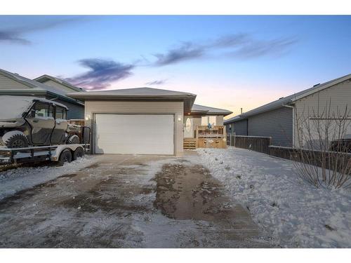 104 Swanson Crescent, Fort Mcmurray, AB - Outdoor