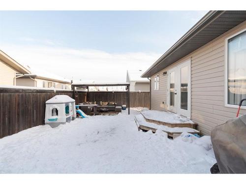 104 Swanson Crescent, Fort Mcmurray, AB - Outdoor With Exterior