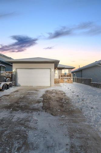 104 Swanson Crescent, Fort Mcmurray, AB - Outdoor