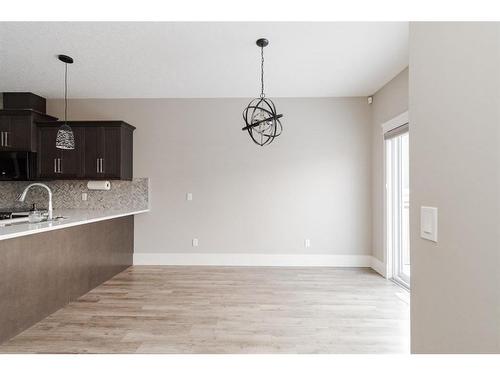 162 Athabasca Crescent, Fort Mcmurray, AB - Indoor Photo Showing Kitchen