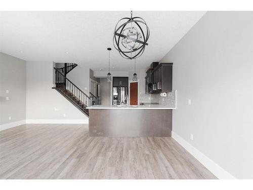 162 Athabasca Crescent, Fort Mcmurray, AB - Indoor Photo Showing Kitchen