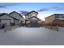 162 Athabasca Crescent, Fort Mcmurray, AB  - Outdoor 