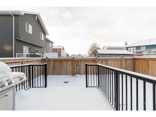 162 Athabasca Crescent, Fort Mcmurray, AB - Outdoor With Exterior