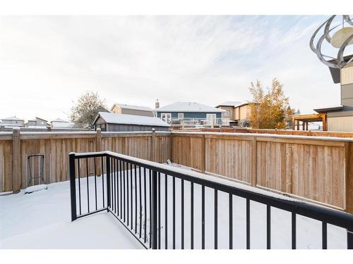 162 Athabasca Crescent, Fort Mcmurray, AB - Outdoor