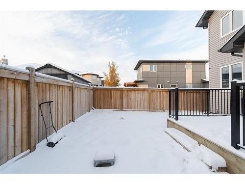 162 Athabasca Crescent, Fort Mcmurray, AB - Outdoor With Exterior