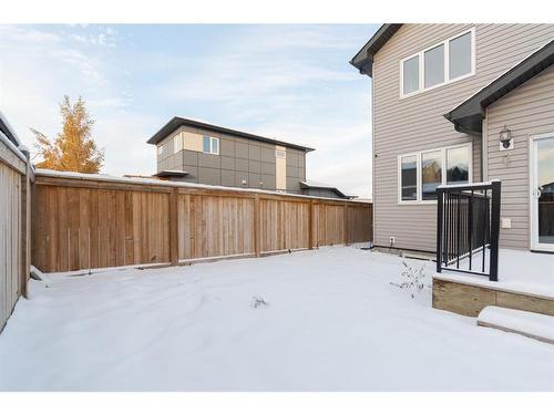 162 Athabasca Crescent, Fort Mcmurray, AB - Outdoor With Exterior