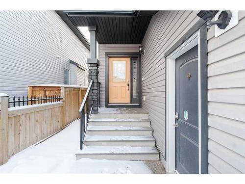 162 Athabasca Crescent, Fort Mcmurray, AB - Outdoor With Deck Patio Veranda With Exterior