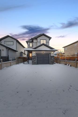 162 Athabasca Crescent, Fort Mcmurray, AB - Outdoor