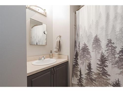 125 Silvertip Place, Fort Mcmurray, AB - Indoor Photo Showing Bathroom