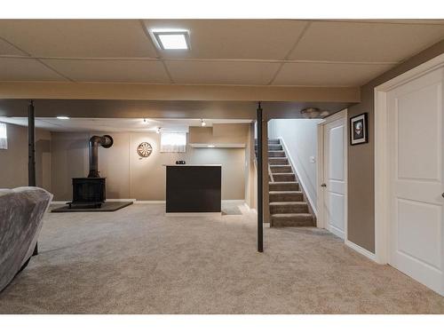 125 Silvertip Place, Fort Mcmurray, AB - Indoor