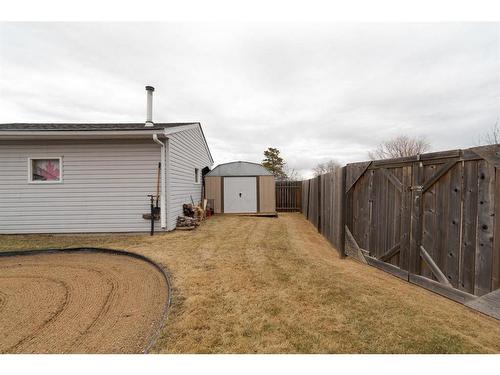 125 Silvertip Place, Fort Mcmurray, AB - Outdoor With Exterior