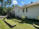 158 Poplar Drive Rr, Conklin, AB  - Outdoor With Exterior 