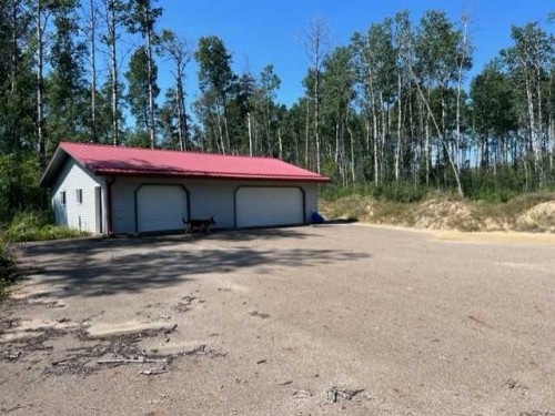 146 Poplar Drive Rr, Conklin, AB 