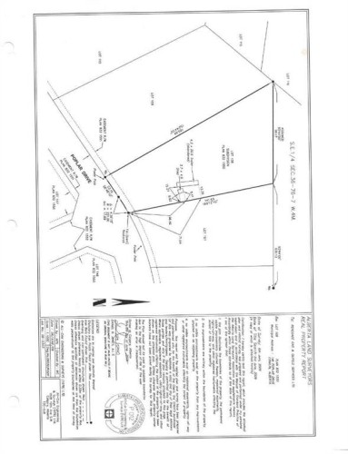 146 Poplar Drive Rr, Conklin, AB 