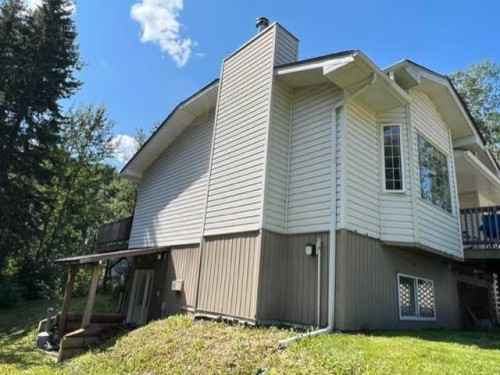 119 Poplar Drive Rr, Conklin, AB - Outdoor