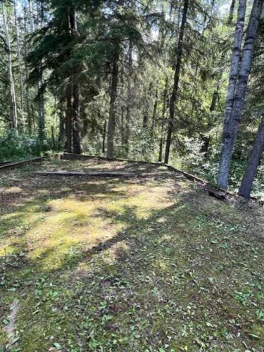 119 Poplar Drive Rr, Conklin, AB - Outdoor With View