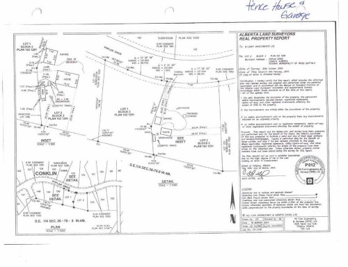 119 Poplar Drive Rr, Conklin, AB - Other