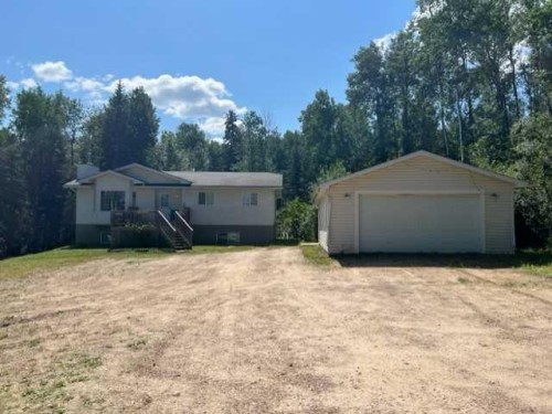 119 Poplar Drive Rr, Conklin, AB - Outdoor