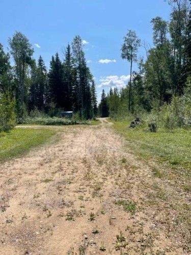 118 Poplar Drive Rr, Conklin, AB - Outdoor With View