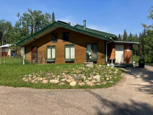 118 Poplar Drive Rr, Conklin, AB - Outdoor