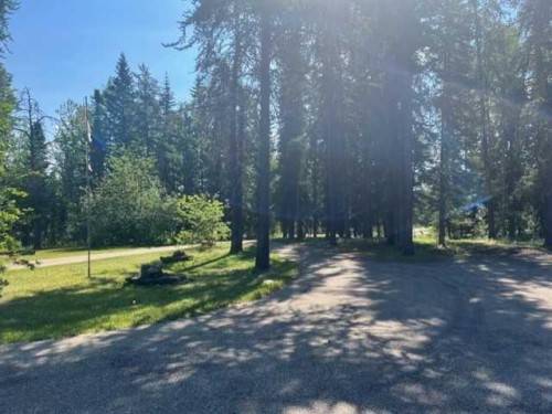 118 Poplar Drive Rr, Conklin, AB - Outdoor With View