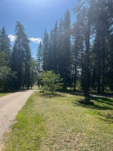 118 Poplar Drive Rr, Conklin, AB - Outdoor With View