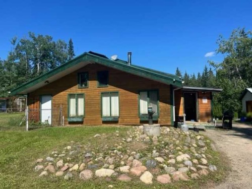 118 Poplar Drive Rr, Conklin, AB - Outdoor