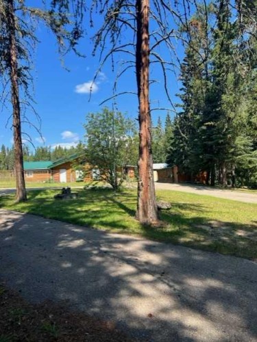 118 Poplar Drive Rr, Conklin, AB - Outdoor With View
