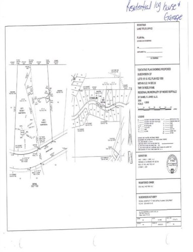 118 Poplar Drive Rr, Conklin, AB - Other
