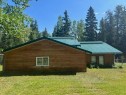 118 Poplar Drive Rr, Conklin, AB  - Outdoor 