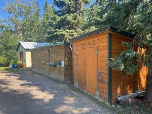 118 Poplar Drive Rr, Conklin, AB - Outdoor