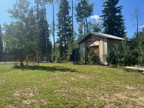 118 Poplar Drive Rr, Conklin, AB - Outdoor
