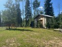 118 Poplar Drive Rr, Conklin, AB  - Outdoor 