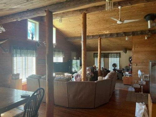 118 Poplar Drive Rr, Conklin, AB - Indoor
